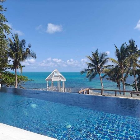 Bhundhari Resort & Villas Samui Chaweng Plajı Dış mekan fotoğraf