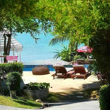 Bhundhari Resort & Villas Samui Chaweng Plajı Dış mekan fotoğraf