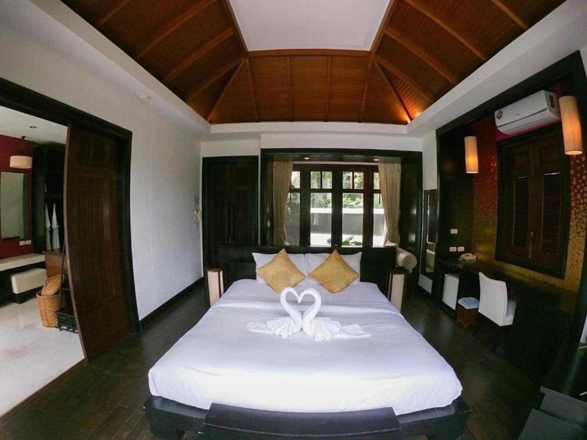 Bhundhari Resort & Villas Samui Chaweng Plajı Dış mekan fotoğraf