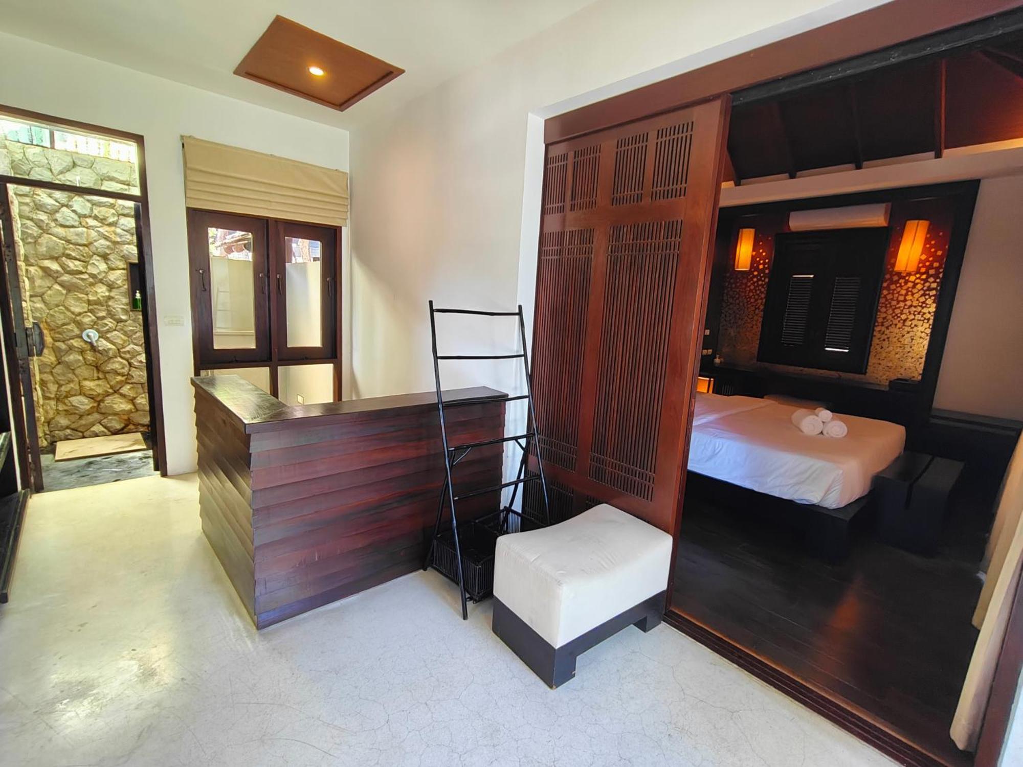 Bhundhari Resort & Villas Samui Chaweng Plajı Dış mekan fotoğraf