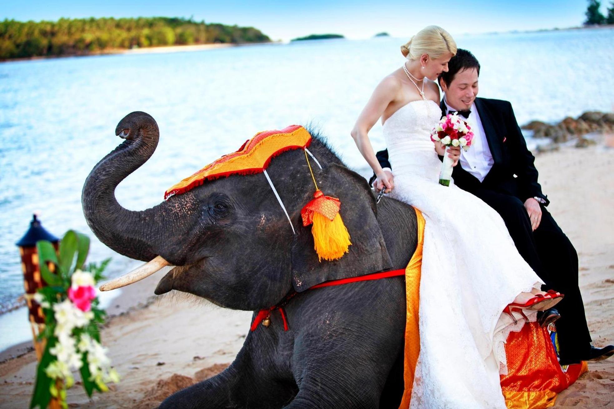 Bhundhari Resort & Villas Samui Chaweng Plajı Dış mekan fotoğraf