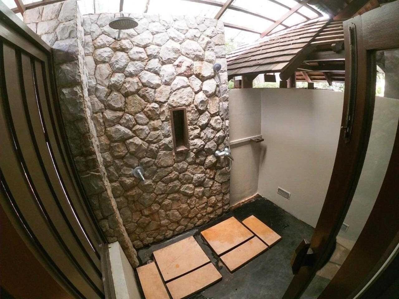Bhundhari Resort & Villas Samui Chaweng Plajı Dış mekan fotoğraf
