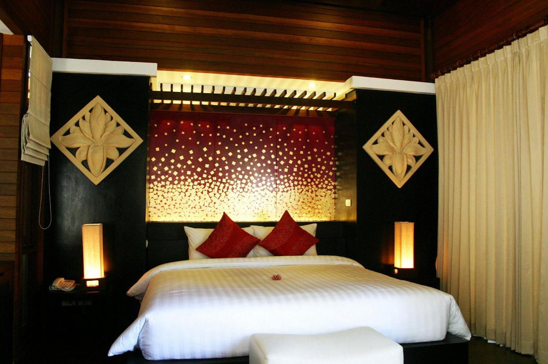 Bhundhari Resort & Villas Samui Chaweng Plajı Dış mekan fotoğraf